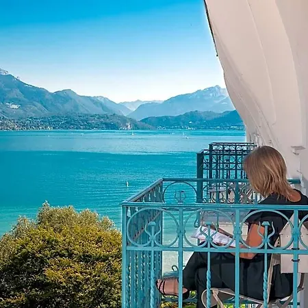 Imperial Palace 4* Annecy