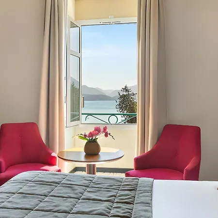 Imperial Palace Hotel 4*