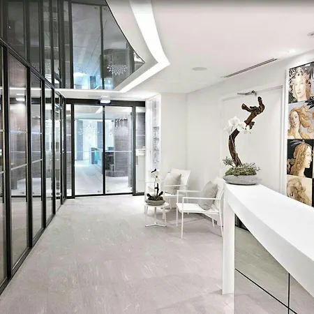 Imperial Palace Hotell Annecy
