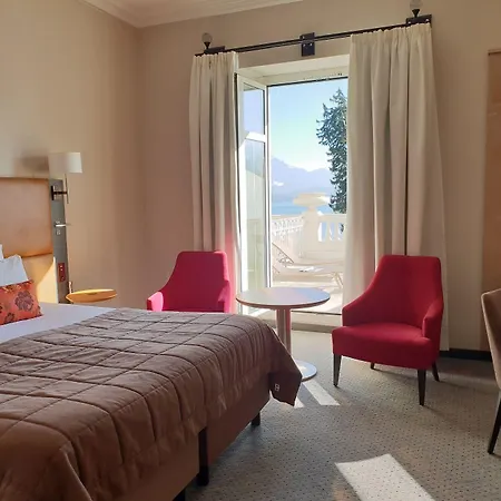 Hotell Imperial Palace 4*