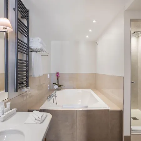 Imperial Palace Hotel Annecy