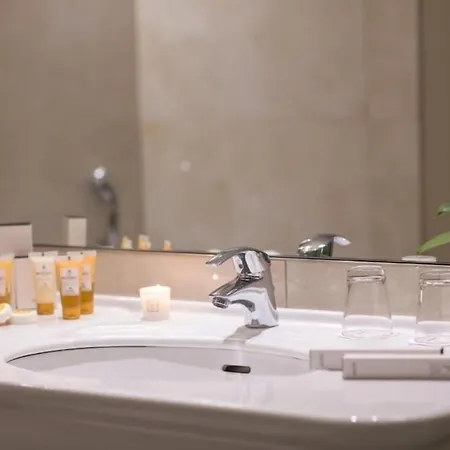 Imperial Palace 4* Annecy