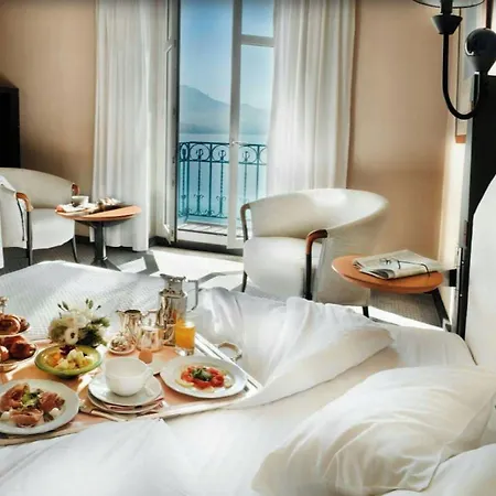 Imperial Palace Hotel 4*