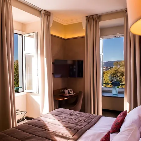 Szálloda Imperial Palace Annecy
