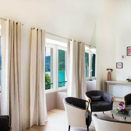 Imperial Palace 4* Annecy