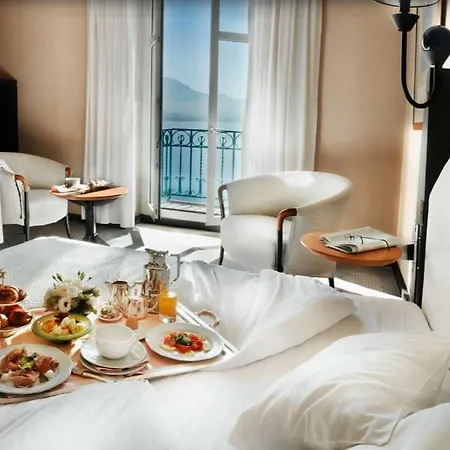 Imperial Palace Hotel Annecy