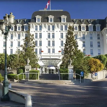 Imperial Palace Annecy