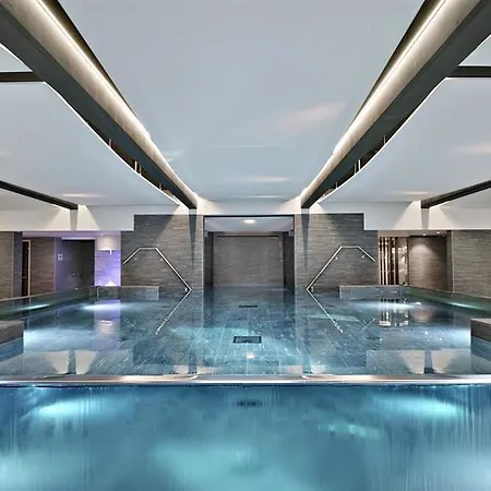 Hotel Imperial Palace Annecy