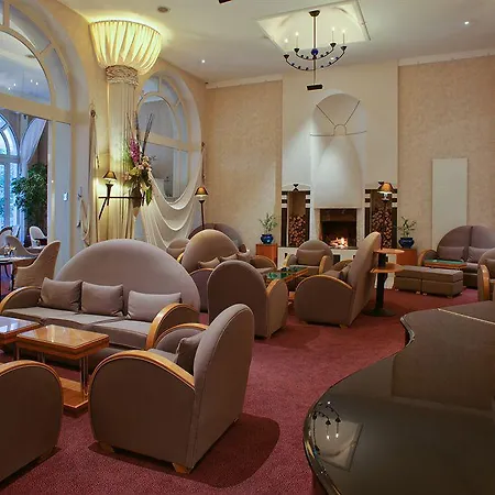 Imperial Palace 4*